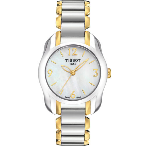 Tissot T Lady T Wave T023 210 22 117 00