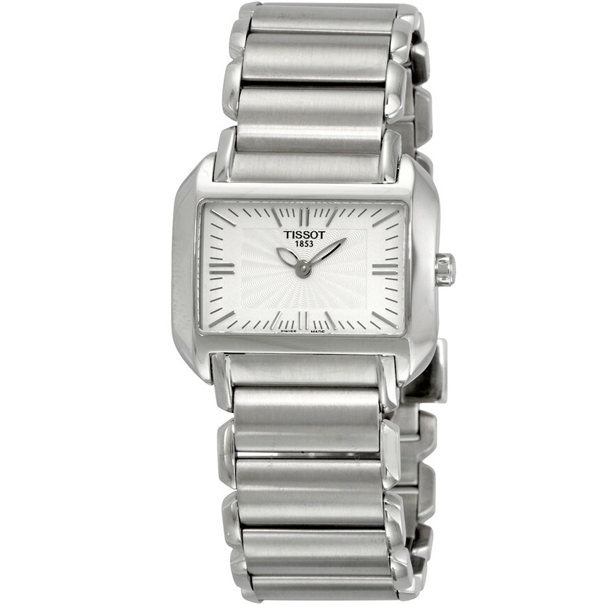 Tissot T Lady T Wave T023 309 11 031 00