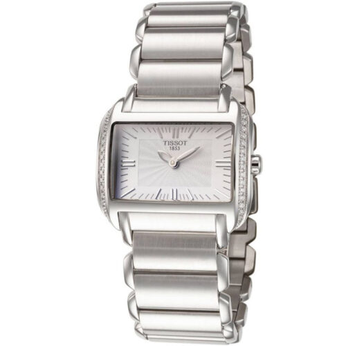 Tissot T Lady T Wave T023 309 11 031 01