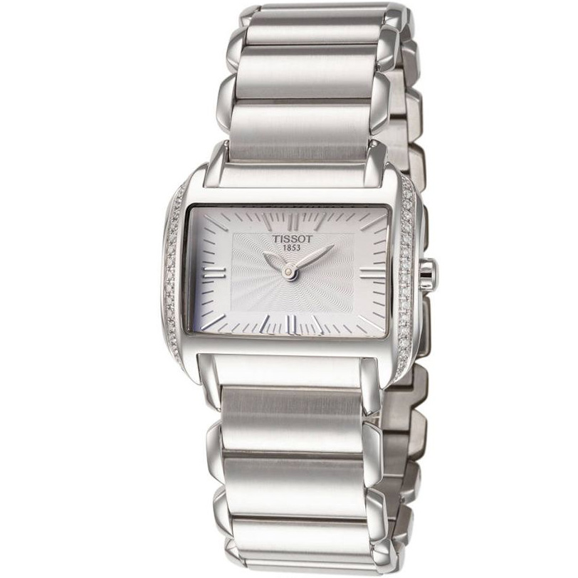 Tissot T Lady T Wave T023 309 11 031 01
