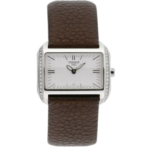 Tissot T Lady T Wave T023 309 16 031 01