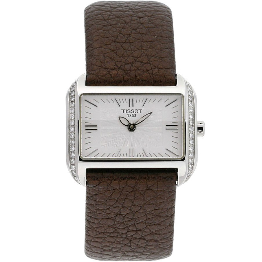 Tissot T Lady T Wave T023 309 16 031 01