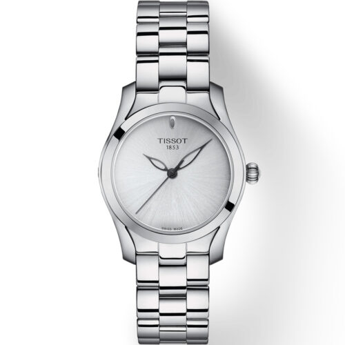 Tissot T Lady T Wave T112 210 11 031 00