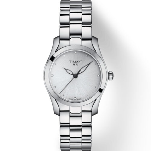 Tissot T Lady T Wave T112 210 11 036 00