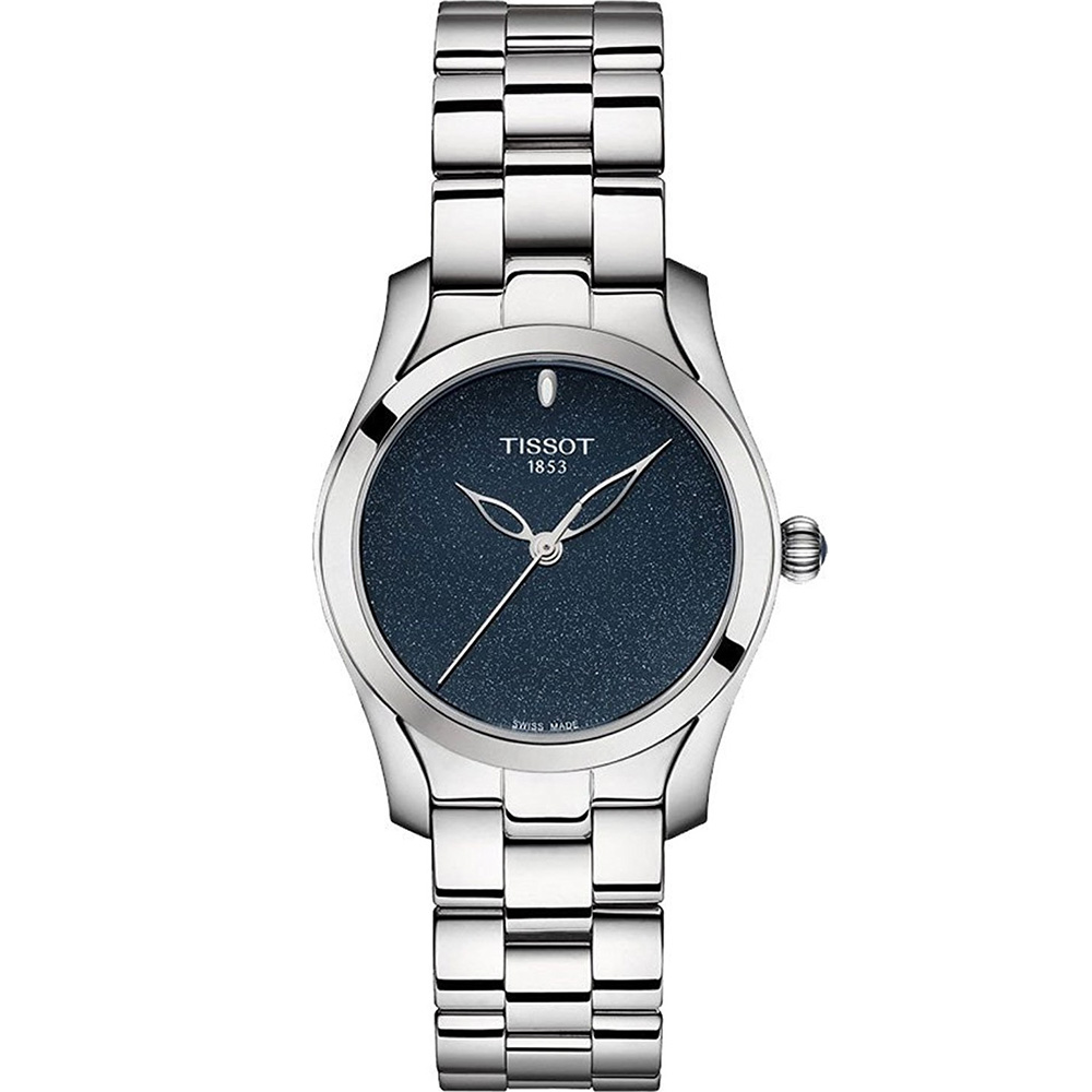 Tissot T Lady T Wave T112 210 11 041 00