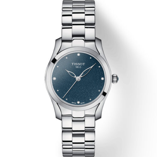 Tissot T Lady T Wave T112 210 11 046 00