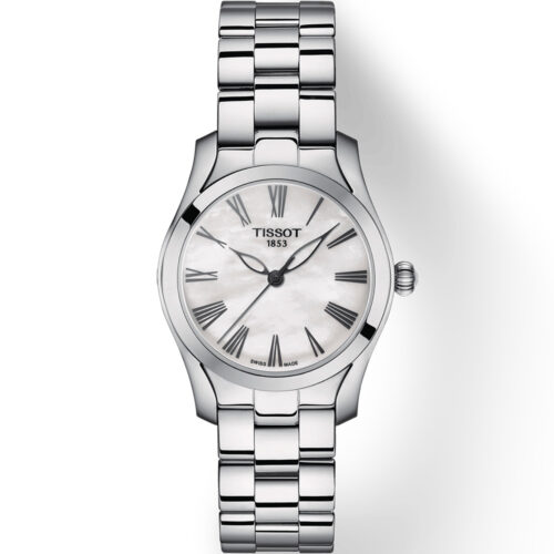 Tissot T Lady T Wave T112 210 11 113 00