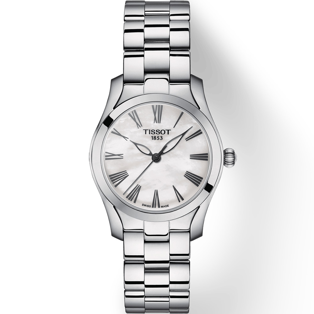 Tissot T Lady T Wave T112 210 11 113 00