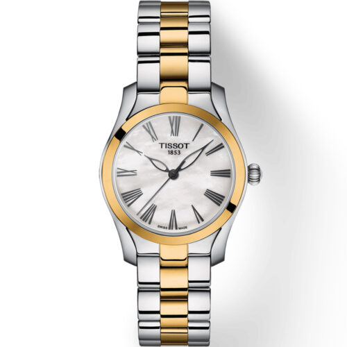 Tissot T Lady T Wave T112 210 22 113 00
