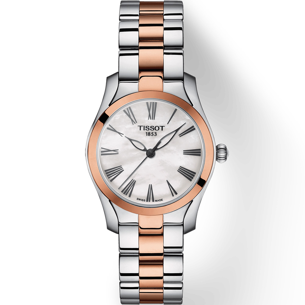 Tissot T Lady T Wave T112 210 22 113 01