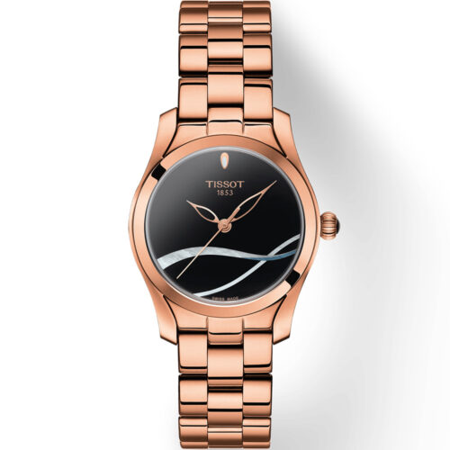 Tissot T Lady T Wave T112 210 33 051 00