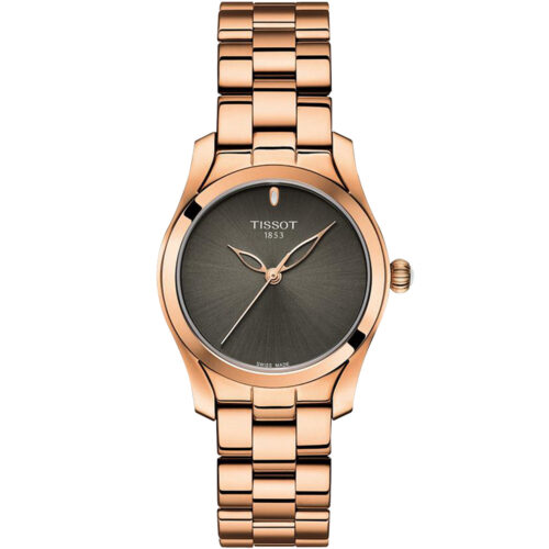 Tissot T Lady T Wave T112 210 33 061 00