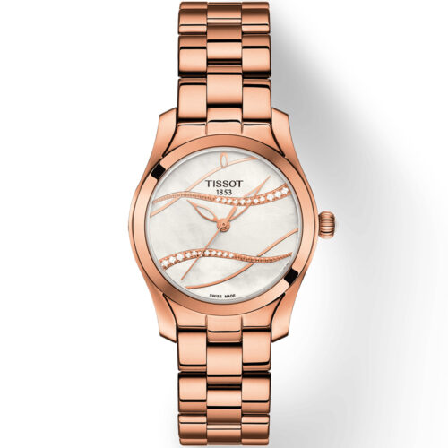 Tissot T Lady T Wave T112 210 33 111 00