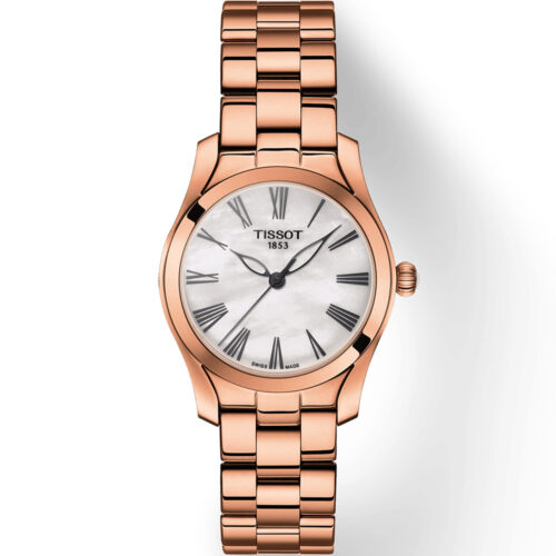 Tissot T Lady T Wave T112 210 33 113 00