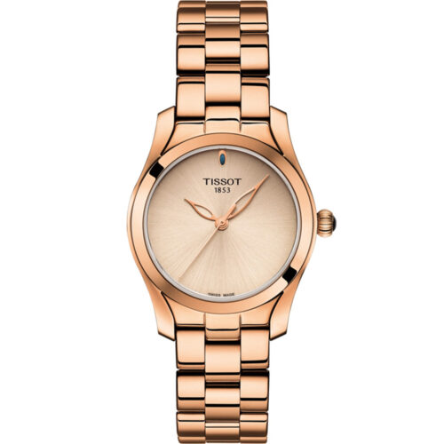 Tissot T Lady T Wave T112 210 33 451 00