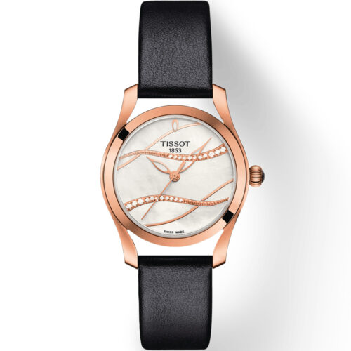 Tissot T Lady T Wave T112 210 36 111 00