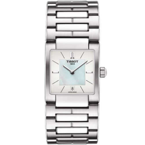 Tissot T Lady T02 T090 310 11 111 00
