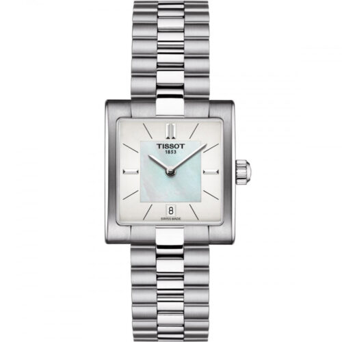Tissot T Lady T02 T090 310 11 111 01