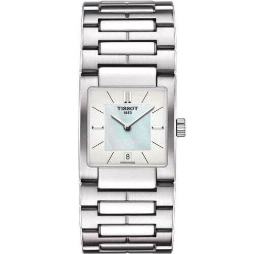 Tissot T Lady T02 T090 310 11 116 00