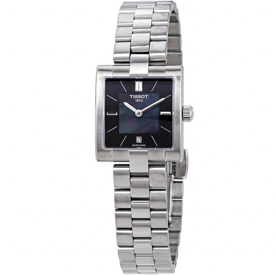 Tissot T Lady T02 T090 310 11 121 01