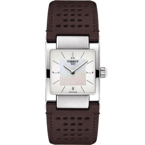 Tissot T Lady T02 T090 310 16 111 00