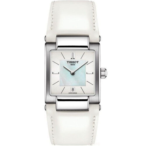 Tissot T Lady T02 T090 310 16 111 01