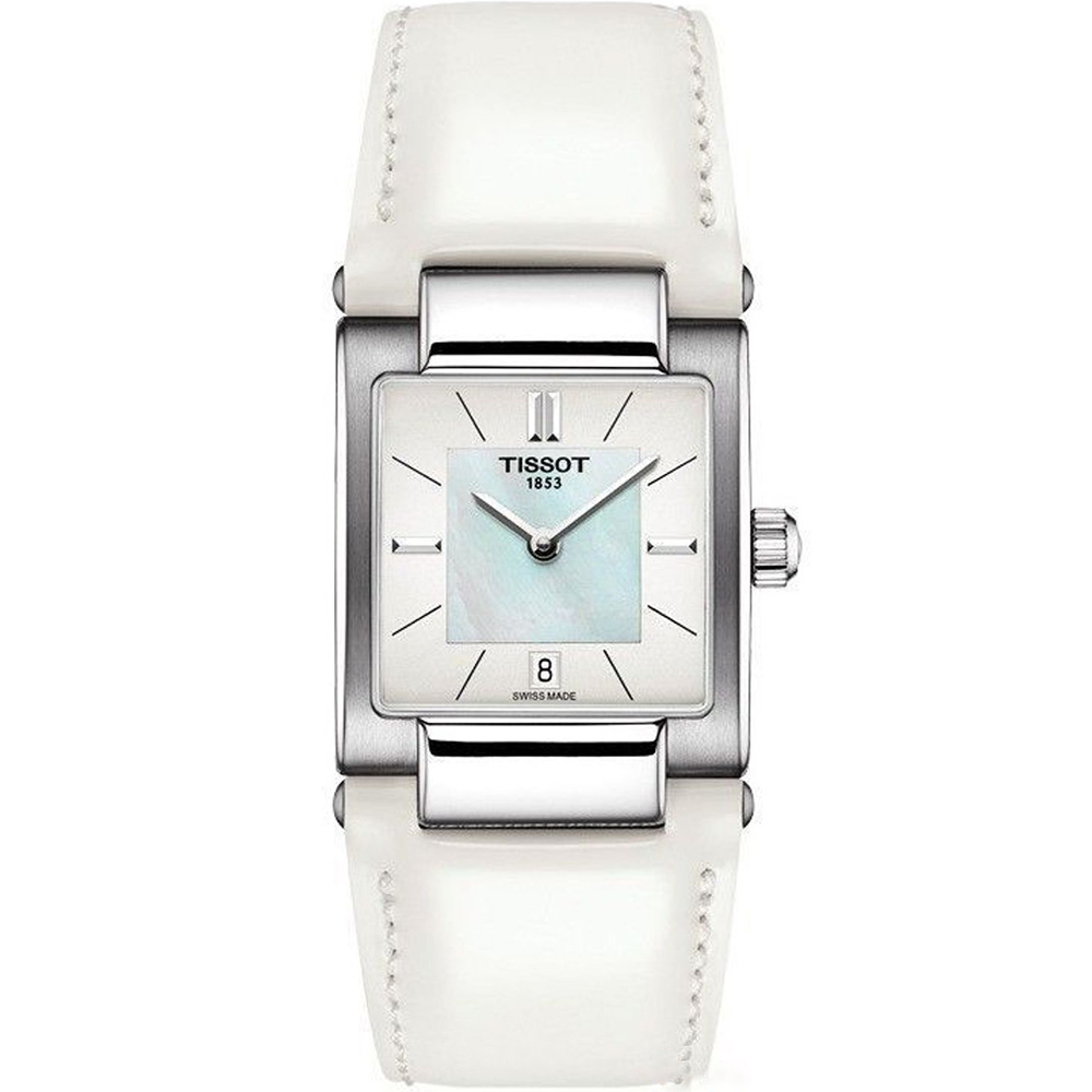 Tissot T Lady T02 T090 310 16 111 01