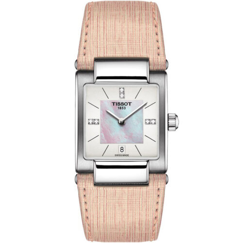 Tissot T Lady T02 T090 310 16 116 00