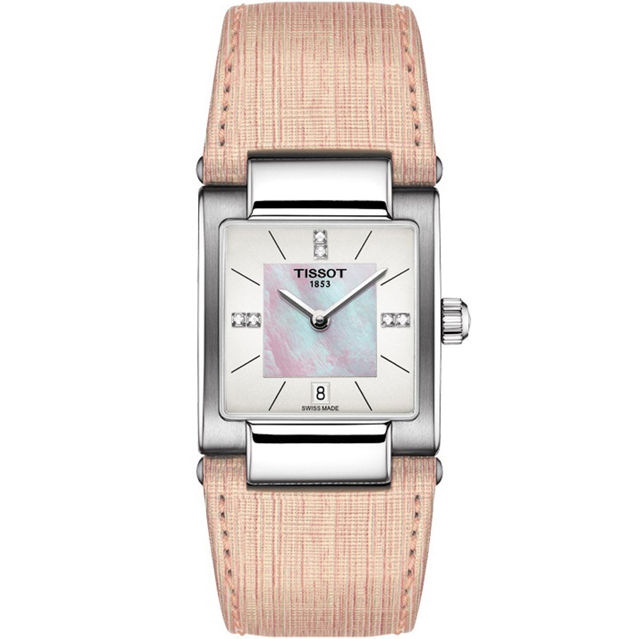 Tissot T Lady T02 T090 310 16 116 00
