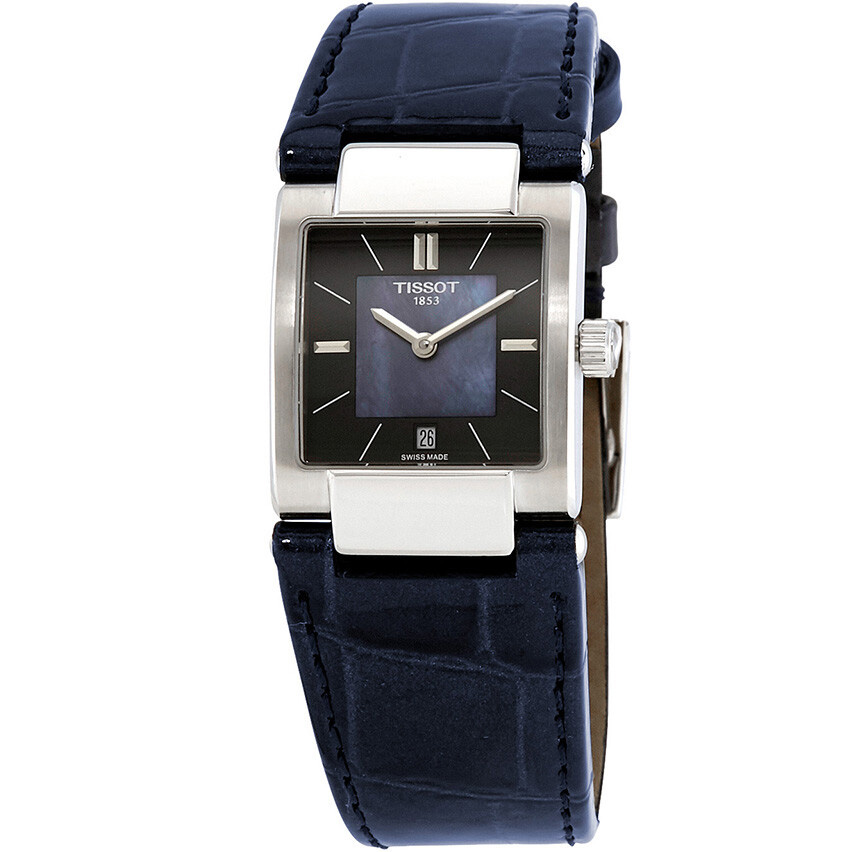 Tissot T Lady T02 T090 310 16 121 00