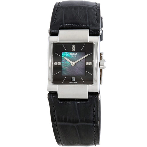 Tissot T Lady T02 T090 310 16 126 00