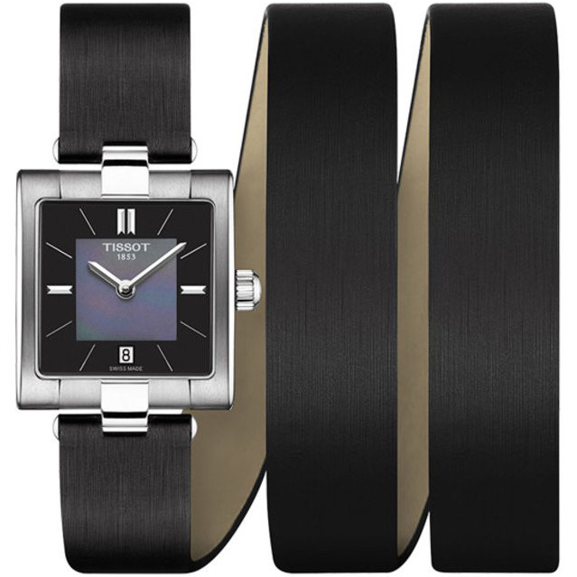 Tissot T Lady T02 T090 310 17 051 00