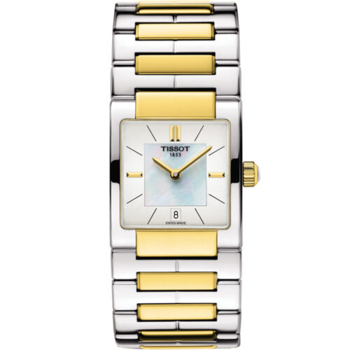 Tissot T Lady T02 T090 310 22 111 00
