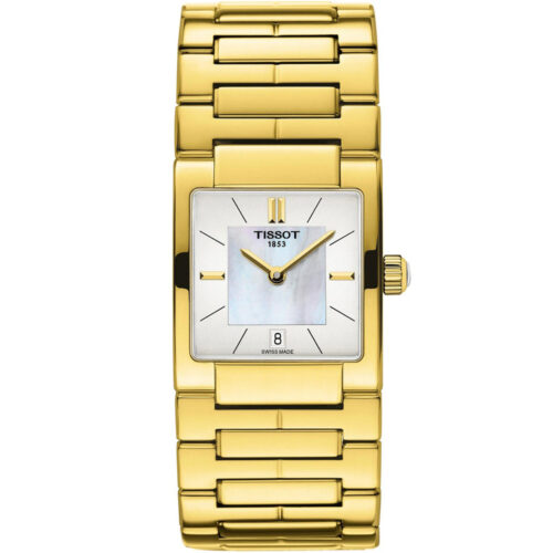 Tissot T Lady T02 T090 310 33 111 00