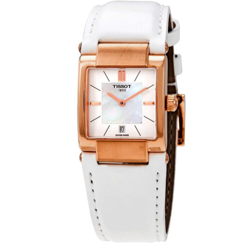Tissot T Lady T02 T090 310 36 111 00