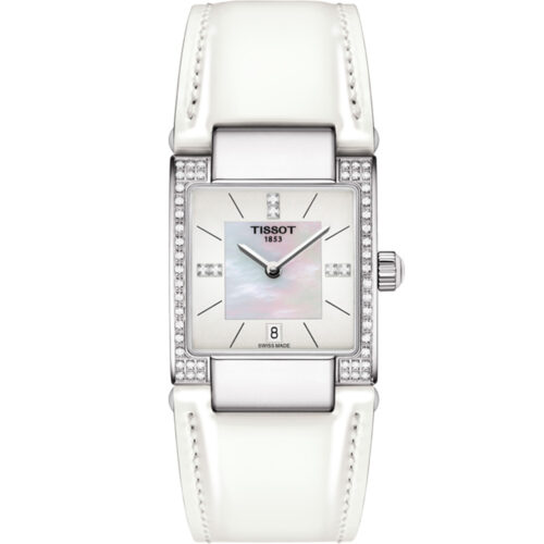 Tissot T Lady T02 T090 310 66 116 00