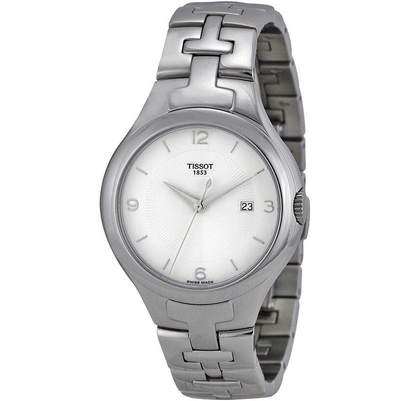 Tissot T Lady T12 T082 210 11 037 00