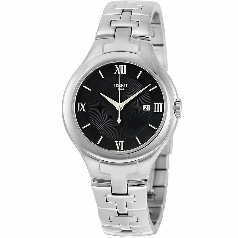 Tissot T Lady T12 T082 210 11 058 00