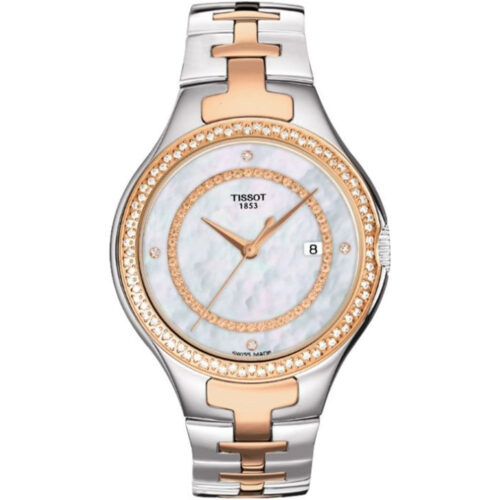 Tissot T Lady T12 T082 210 62 116 00