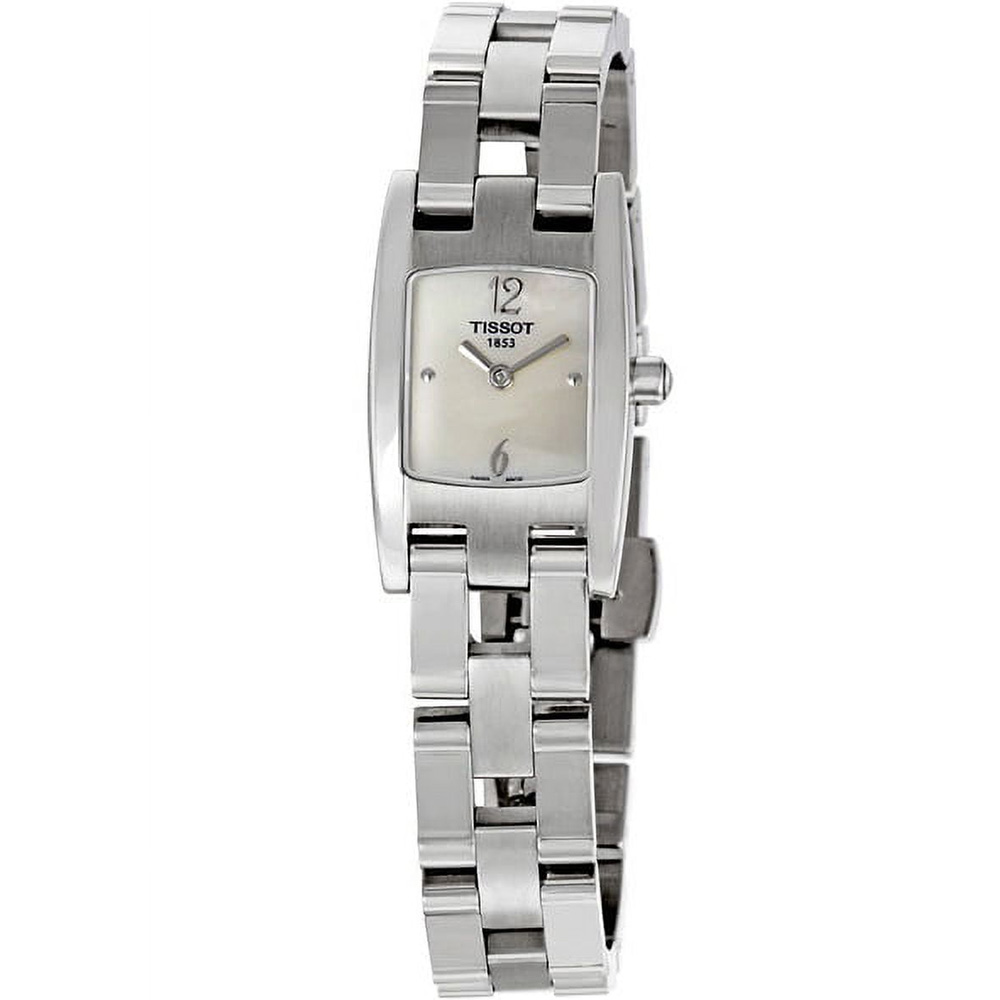 Tissot T Lady T3 T042 109 11 117 00