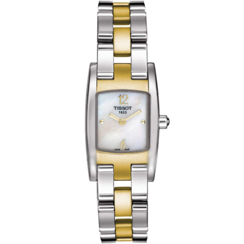 Tissot T Lady T3 T042 109 22 117 00