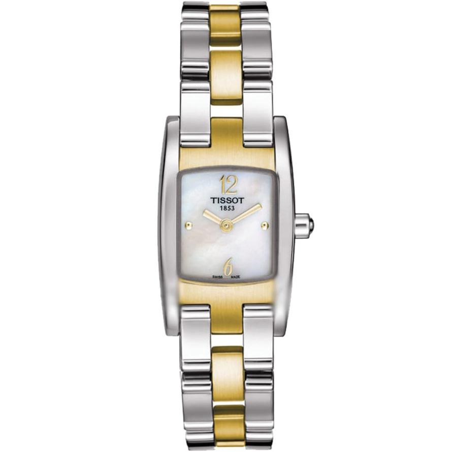 Tissot T Lady T3 T042 109 22 117 00