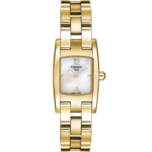 Tissot T Lady T3 T042 109 33 117 00