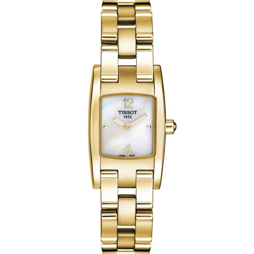 Tissot T Lady T3 T042 109 33 117 00