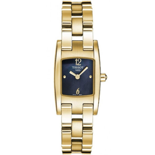 Tissot T Lady T3 T042 109 33 127 00
