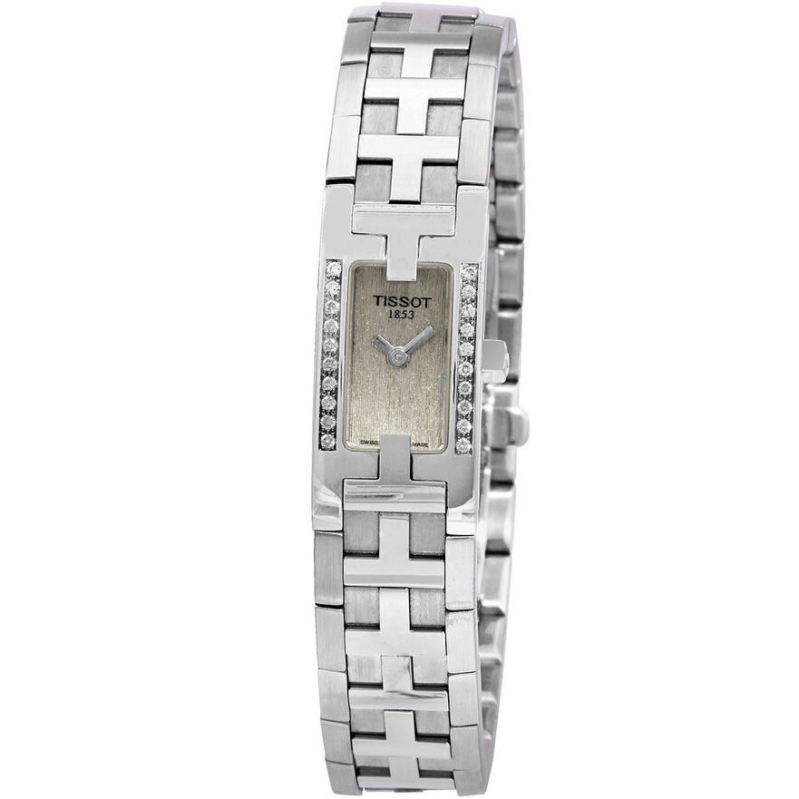 Tissot T Lady T4 T50 1 385 30