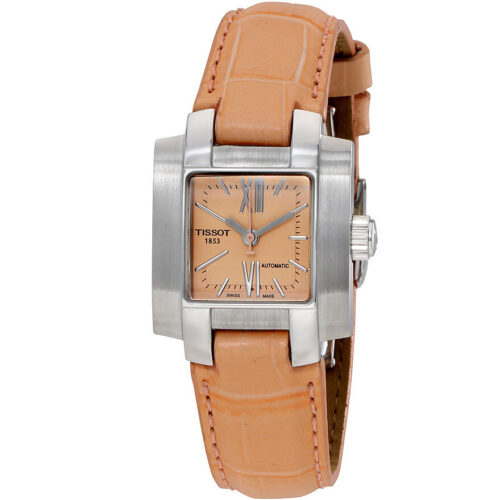 Tissot T Lady Txs T60 1 249 93