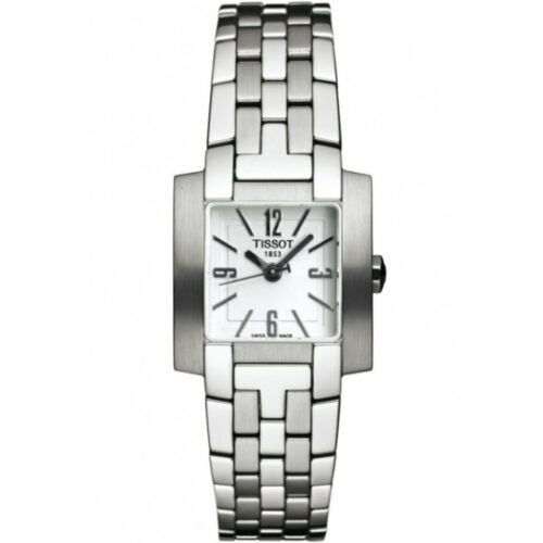 Tissot T Lady Txs T60 1 282 32
