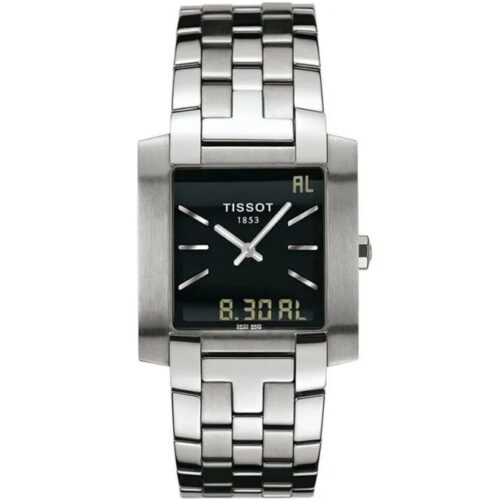 Tissot T Lady Txs T60 1 288 51