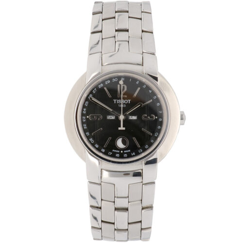 Tissot T Lady Txs T60 1 484 52